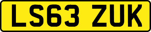 LS63ZUK