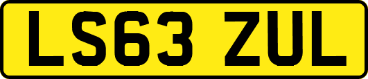 LS63ZUL
