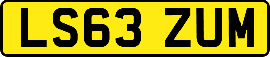 LS63ZUM