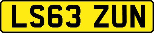 LS63ZUN