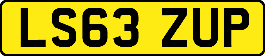 LS63ZUP