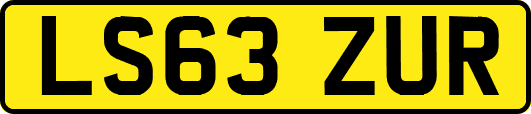 LS63ZUR