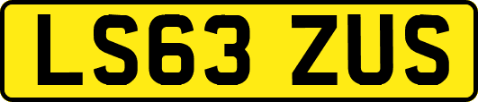 LS63ZUS