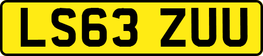 LS63ZUU
