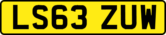 LS63ZUW