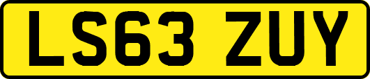 LS63ZUY
