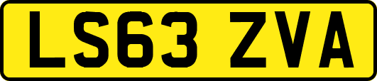LS63ZVA
