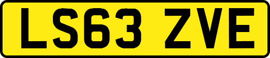 LS63ZVE