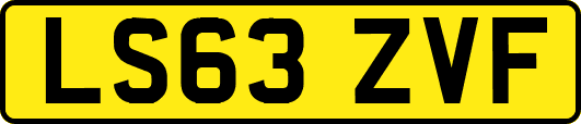 LS63ZVF