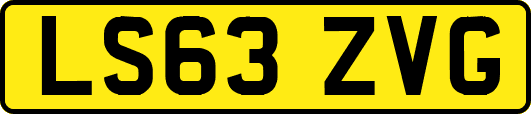 LS63ZVG