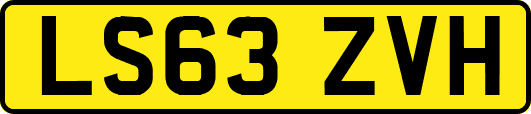 LS63ZVH