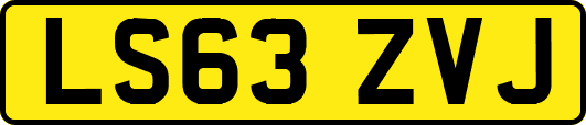 LS63ZVJ