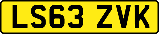 LS63ZVK