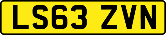 LS63ZVN