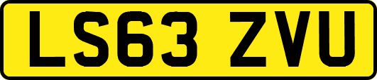 LS63ZVU