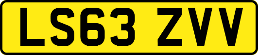 LS63ZVV