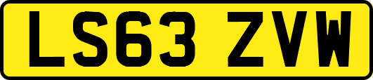 LS63ZVW