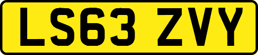 LS63ZVY