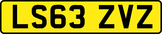 LS63ZVZ