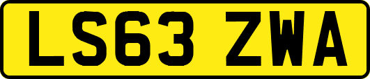 LS63ZWA