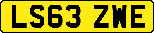 LS63ZWE