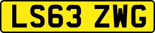 LS63ZWG