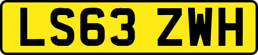 LS63ZWH