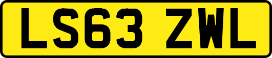 LS63ZWL