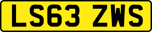 LS63ZWS