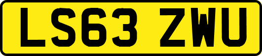 LS63ZWU