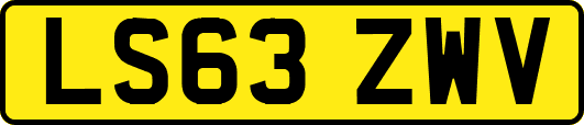 LS63ZWV