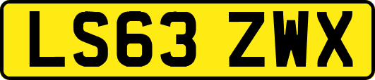 LS63ZWX