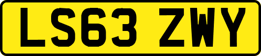 LS63ZWY