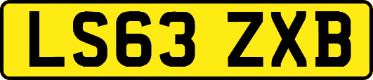 LS63ZXB