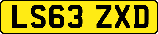 LS63ZXD