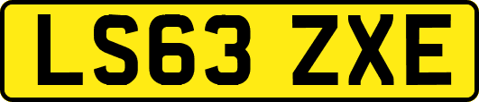 LS63ZXE