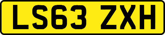 LS63ZXH