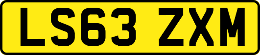 LS63ZXM