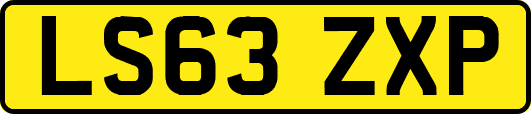 LS63ZXP