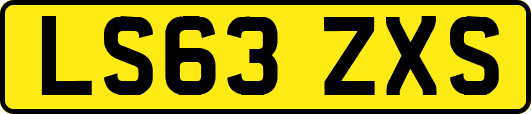 LS63ZXS