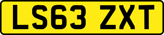 LS63ZXT