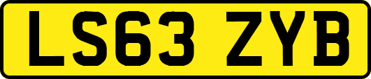 LS63ZYB