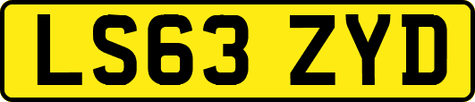 LS63ZYD