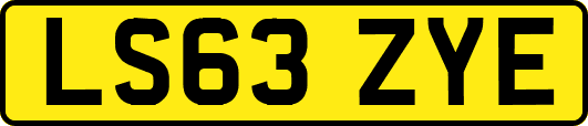 LS63ZYE