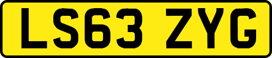 LS63ZYG