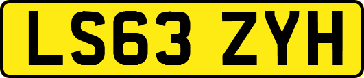 LS63ZYH