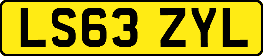 LS63ZYL