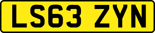 LS63ZYN