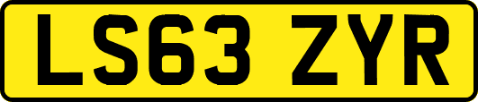 LS63ZYR