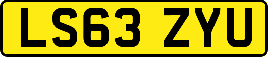 LS63ZYU
